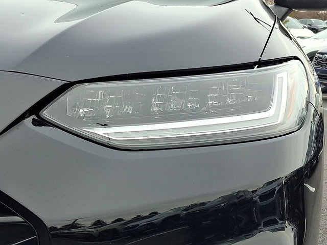 Used 2023 Honda HR-V LX image 10