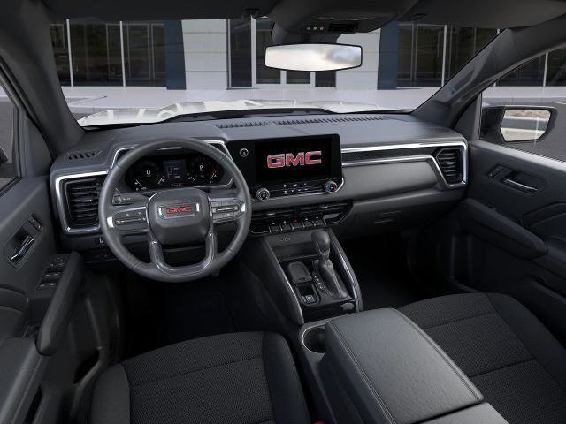 New 2025 GMC Canyon Elevation image 36