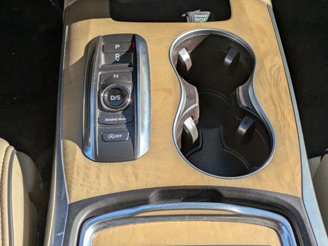 Used 2020 Acura MDX Advance image 17