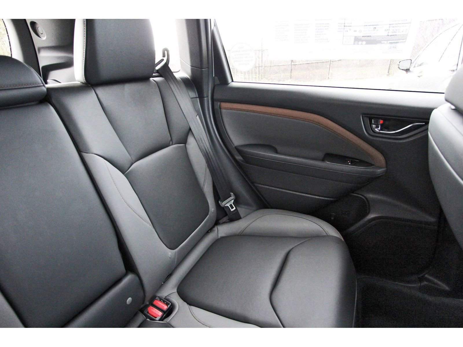 New 2026 Subaru Forester Sport image 10