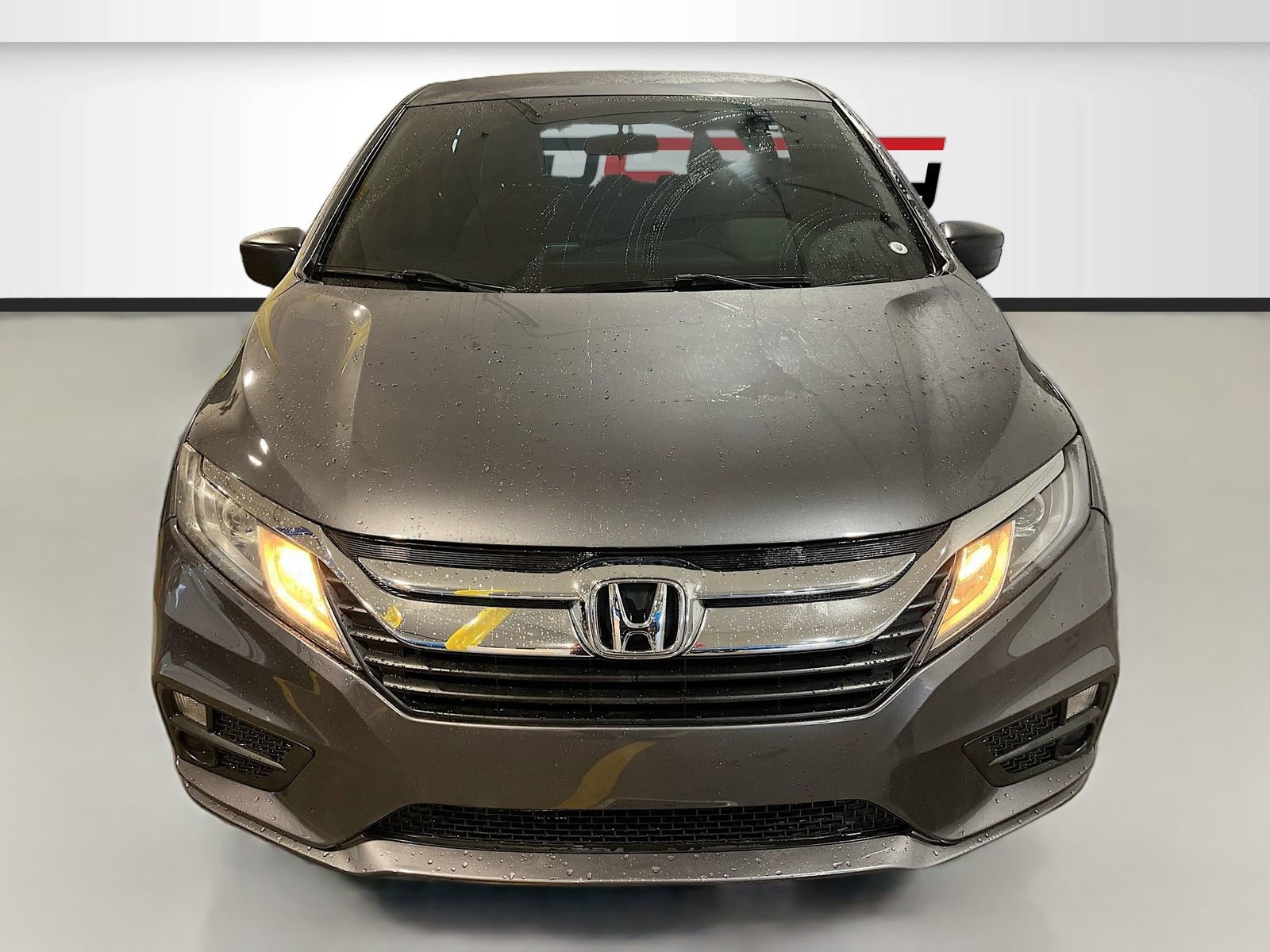 Used 2020 Honda Odyssey LX image 2