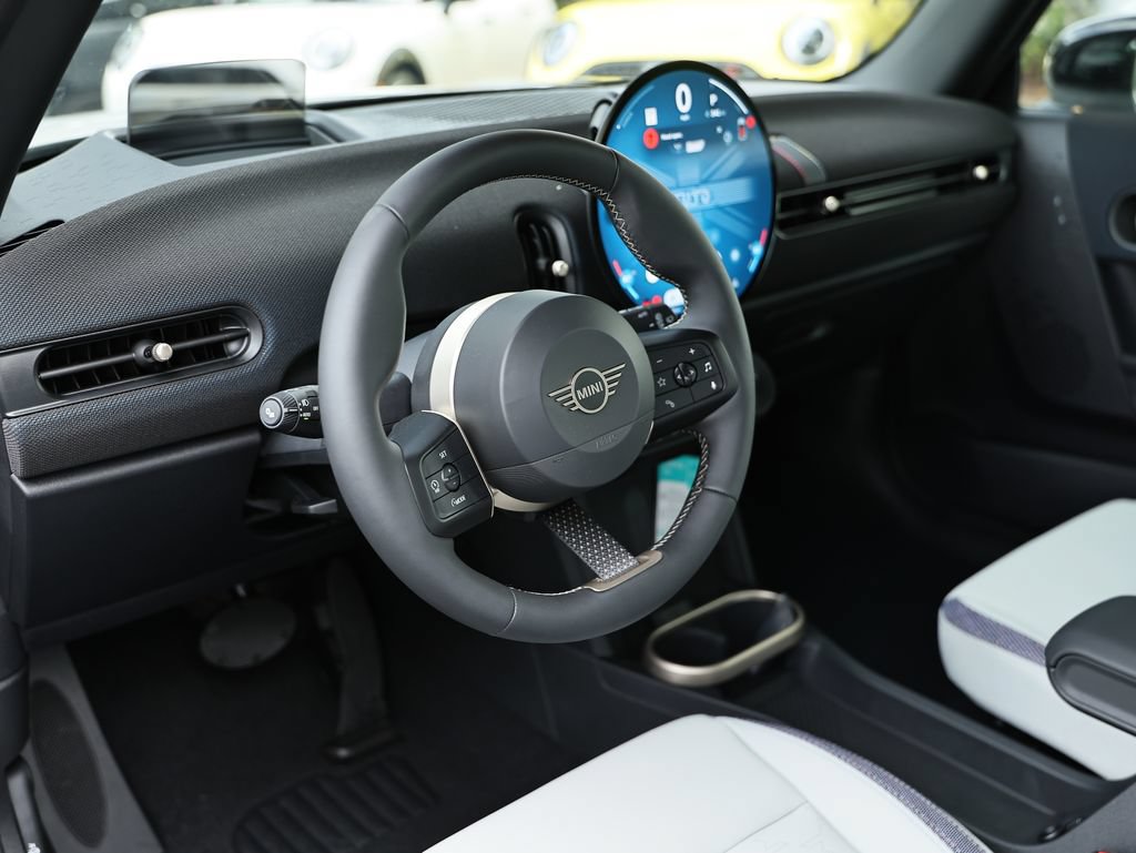 New 2026 MINI Cooper S FWD image 19