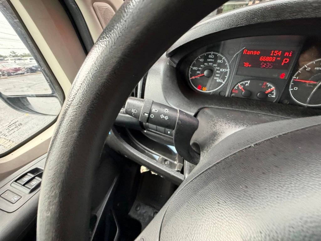 Used 2020 RAM ProMaster 3500 FWD image 19