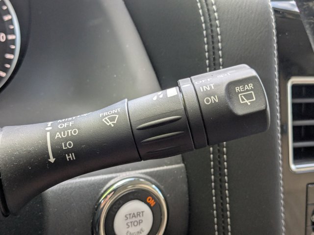 Used 2021 Nissan Armada Platinum RWD image 7