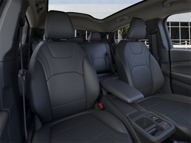 New 2025 Ford Mustang Mach-E Premium image 10