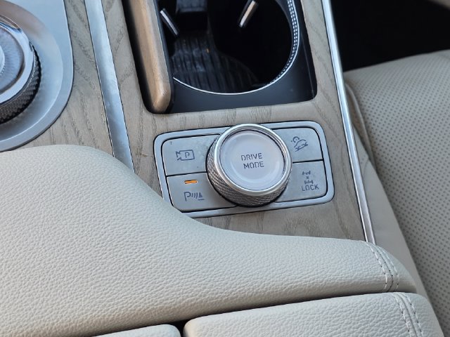 Used 2024 Genesis GV80 2.5T AWD/4WD image 29