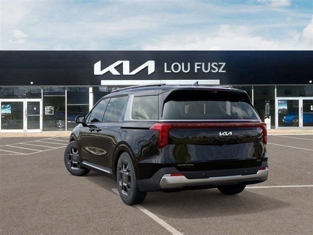 New 2026 Kia Carnival SX image 4