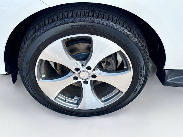Used 2016 Mercedes-Benz GLE 350 4MATIC image 39