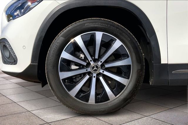 Used 2021 Mercedes-Benz GLA 250 4MATIC image 9