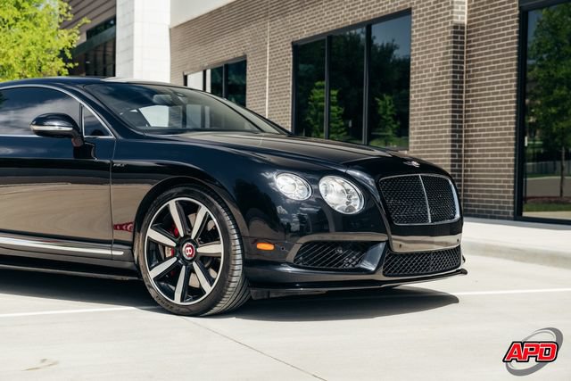 Used 2014 Bentley Continental GT V8 S AWD/4WD image 60