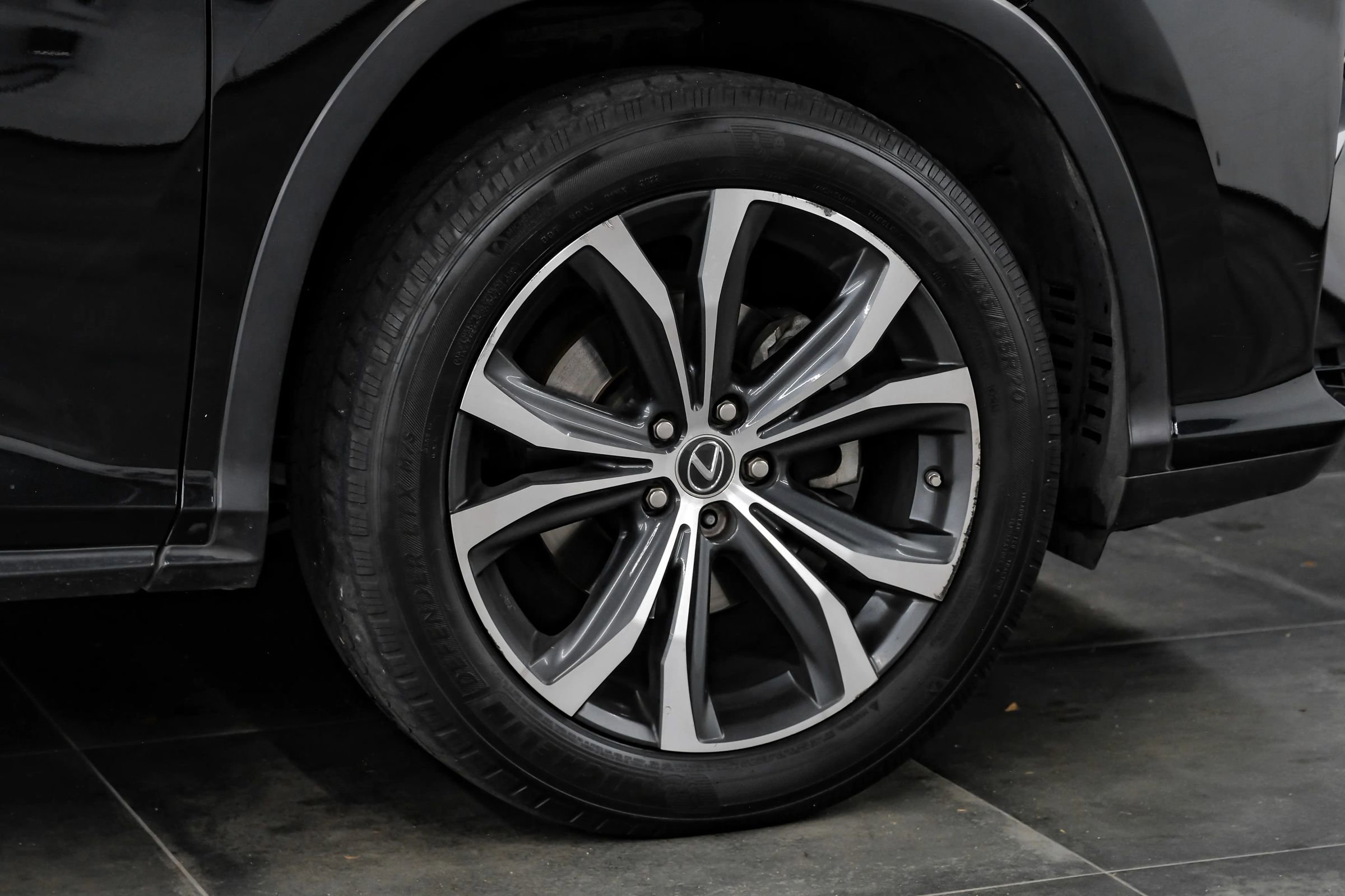 Used 2019 Lexus RX 350 FWD w/ Premium Package image 66