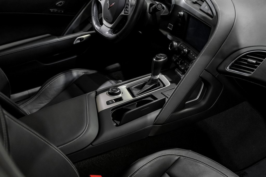 Used 2019 Chevrolet Corvette Grand Sport image 19