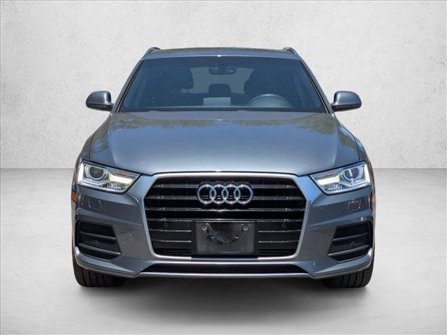 Used 2017 Audi Q3 2.0T Premium Plus video 2