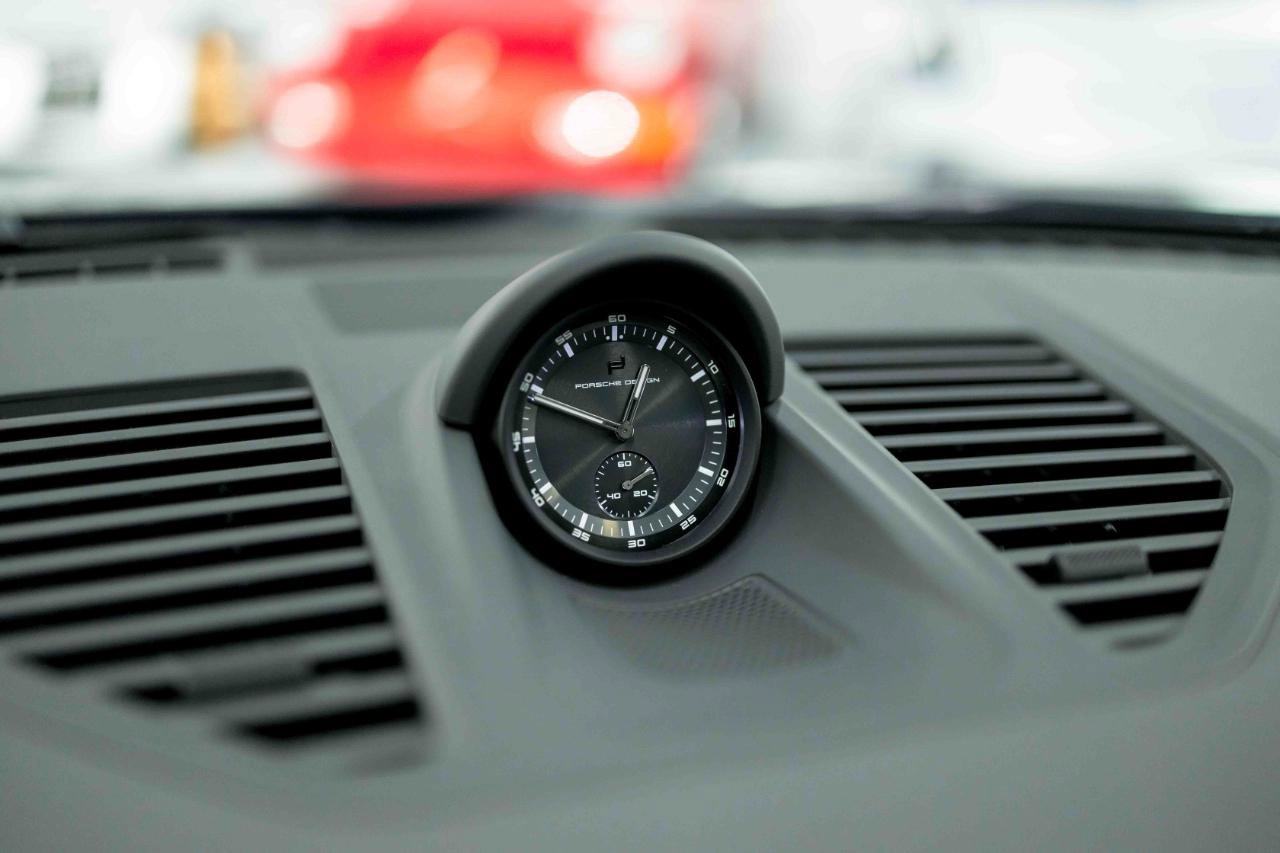 Used 2022 Porsche 911 Turbo S AWD/4WD image 66