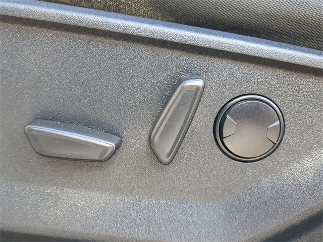 Used 2022 Ford F150 XLT w/ Equipment Group 302A High image 23