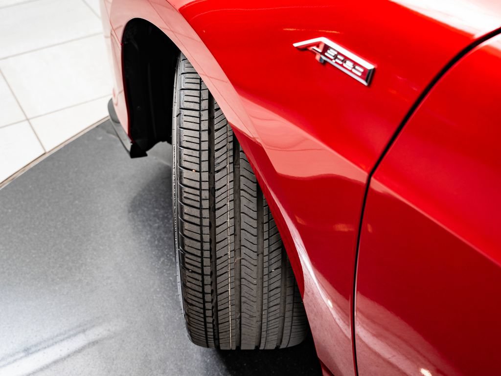 Certified 2026 Acura Integra A-Spec FWD image 49