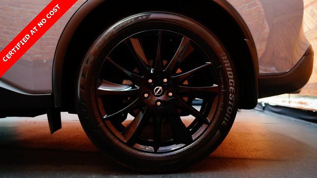 Used 2024 Nissan Murano SV w/ SV Midnight Edition Package image 78