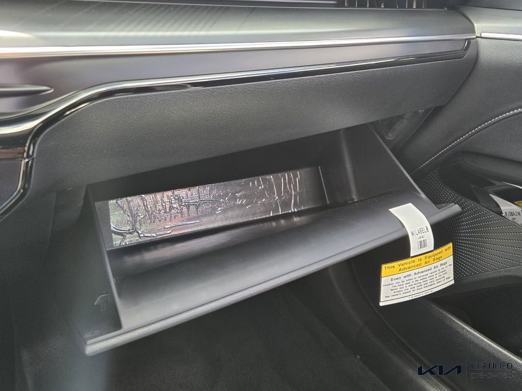 Certified 2025 Kia K5 GT-Line image 22