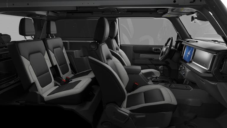 New 2026 Ford Bronco 2-Door AWD/4WD image 6