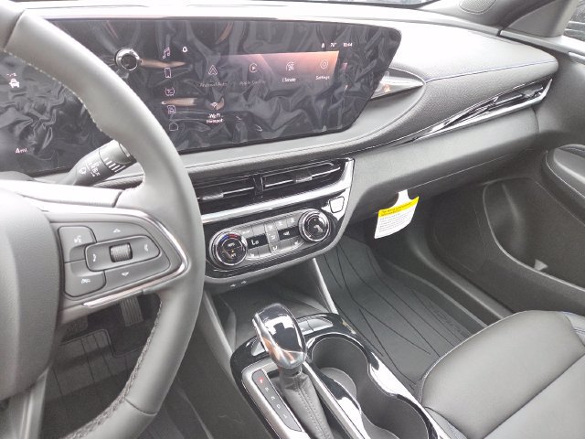 New 2026 Buick Envista Sport Touring w/ Convenience I Package FWD image 36