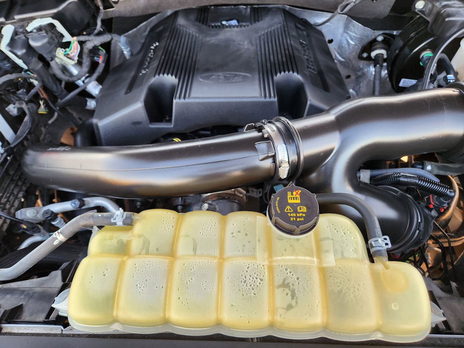 Used 2020 Ford F150 Lariat image 34