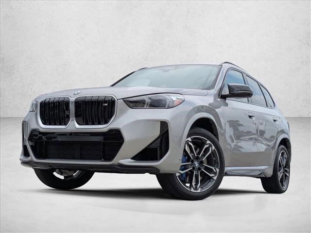Used 2025 BMW X1 M35i