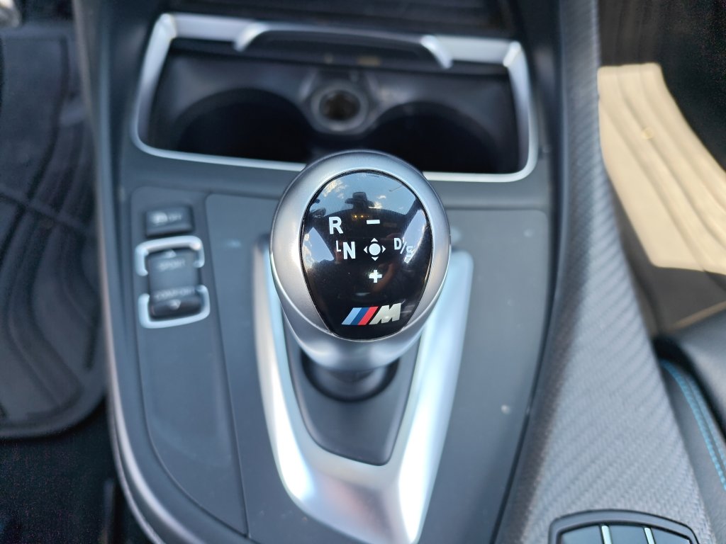 Used 2018 BMW M2 w/ Executive Package RWD image 19