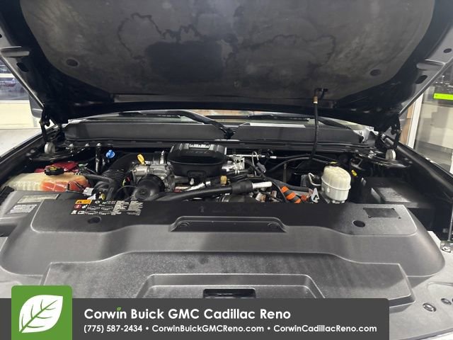 Used 2013 GMC Sierra 2500 Denali AWD/4WD image 39