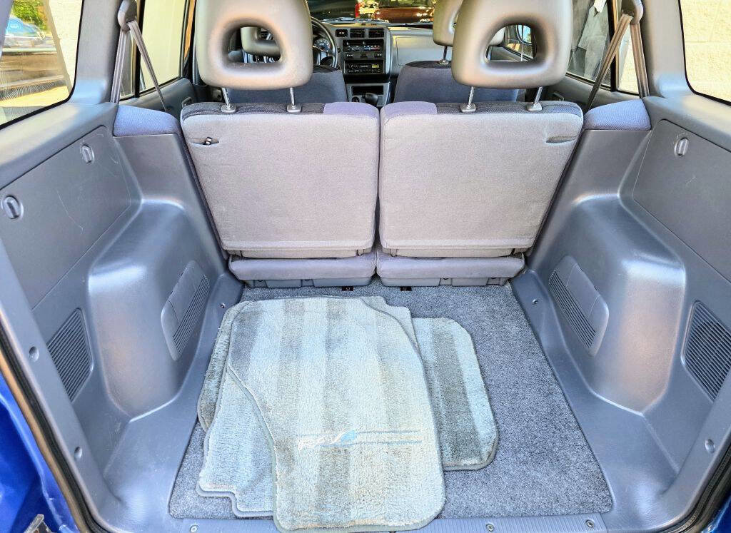 Used 1997 Toyota RAV4 4WD 4-Door image 35