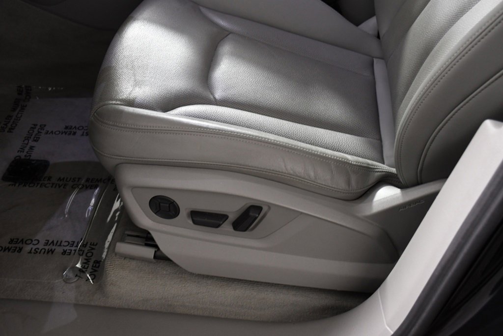 Used 2023 Audi Q7 3.0T Premium Plus image 16