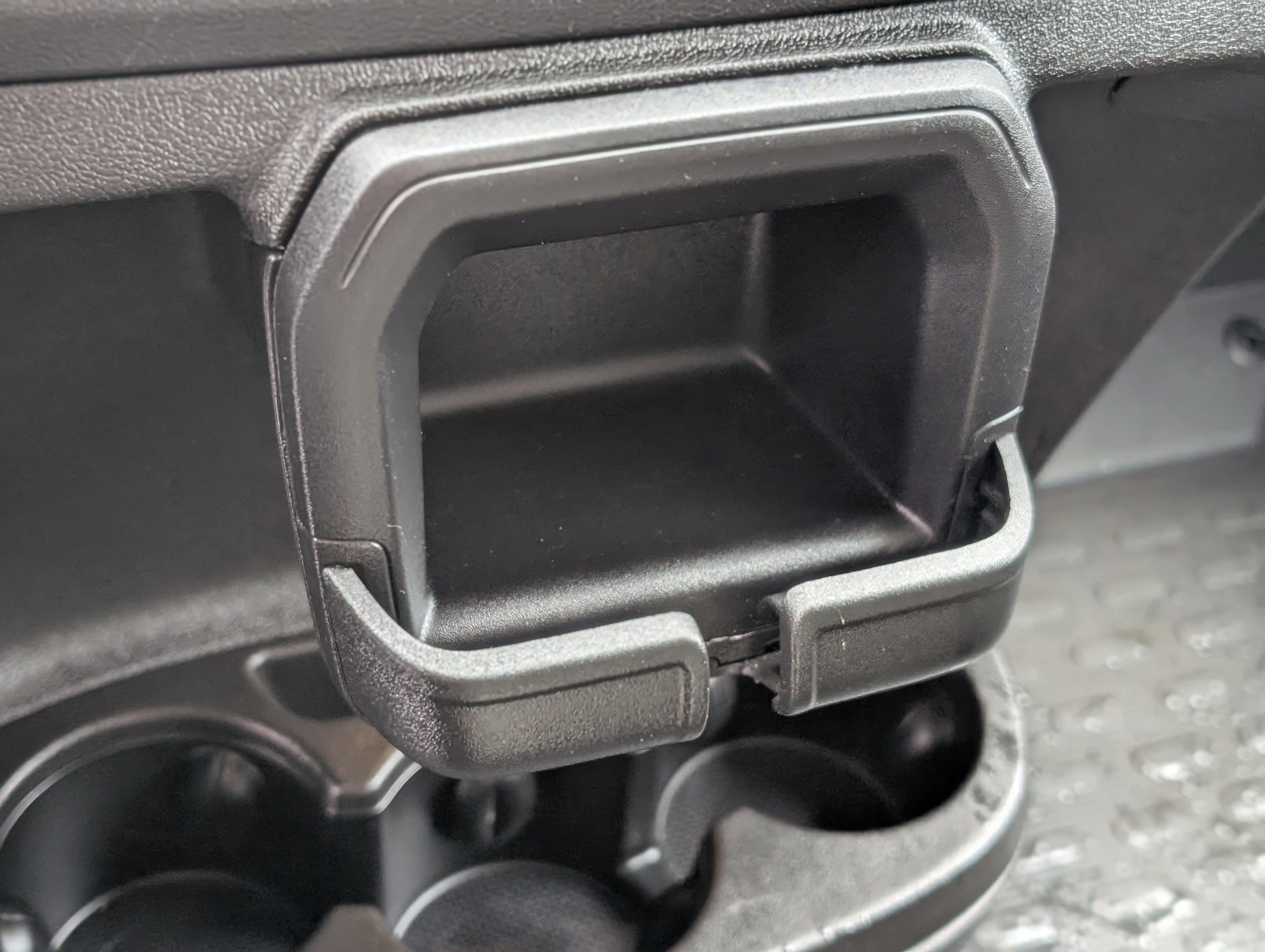 Used 2023 RAM ProMaster 2500 w/ Premium Appearance Group image 23