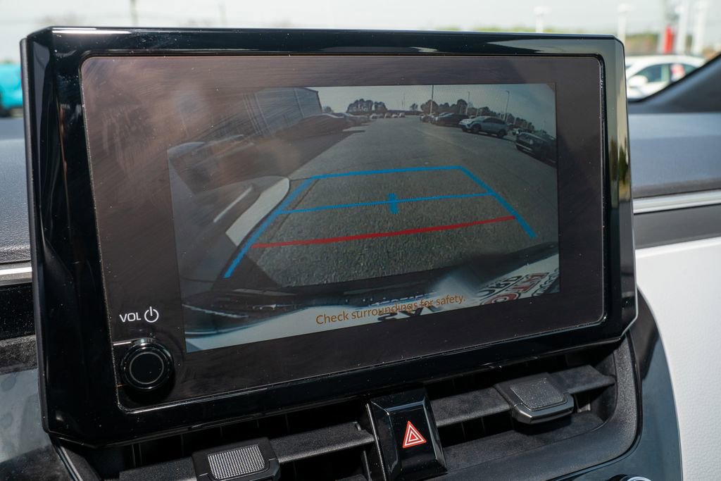Used 2023 Toyota Corolla SE image 14