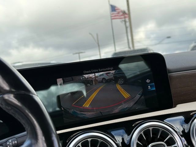 Used 2021 Mercedes-Benz A 220 4MATIC w/ Premium Package image 4