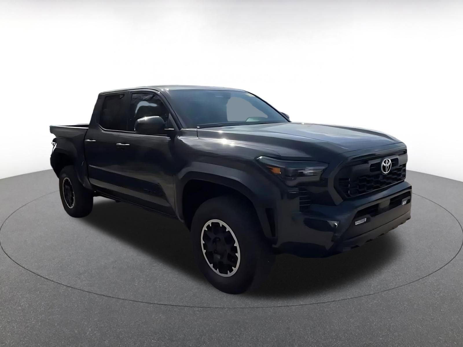 Used 2024 Toyota Tacoma w/ TRD Package video 2