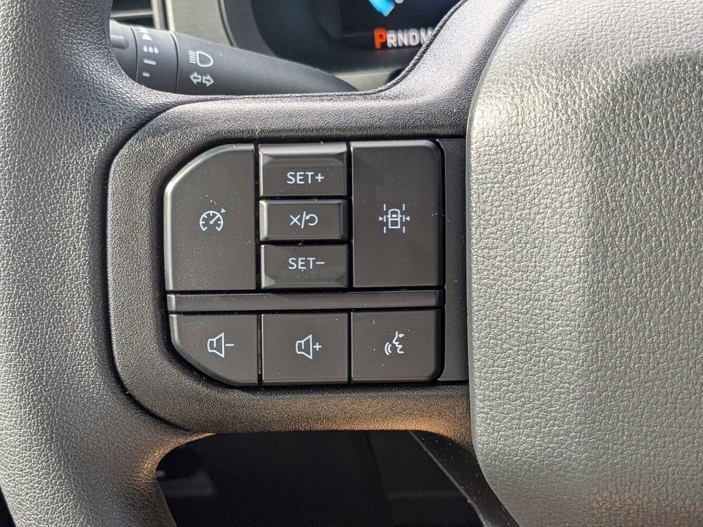 Used 2026 Ford F150 STX w/ F-150 LOBO Package AWD/4WD image 23