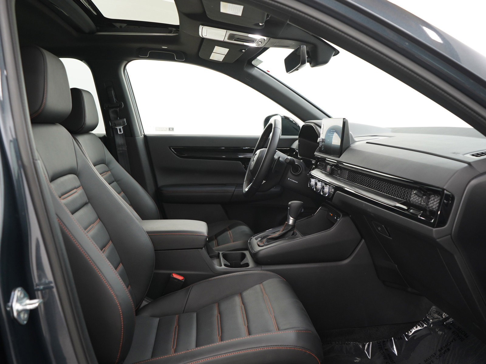 Used 2026 Honda CR-V Sport Touring image 13