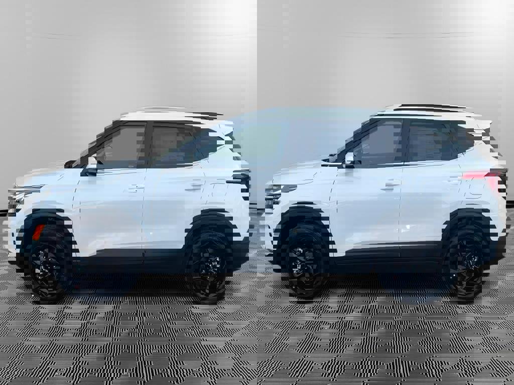 New 2026 Kia Seltos EX w/ EX Sunroof Package image 6