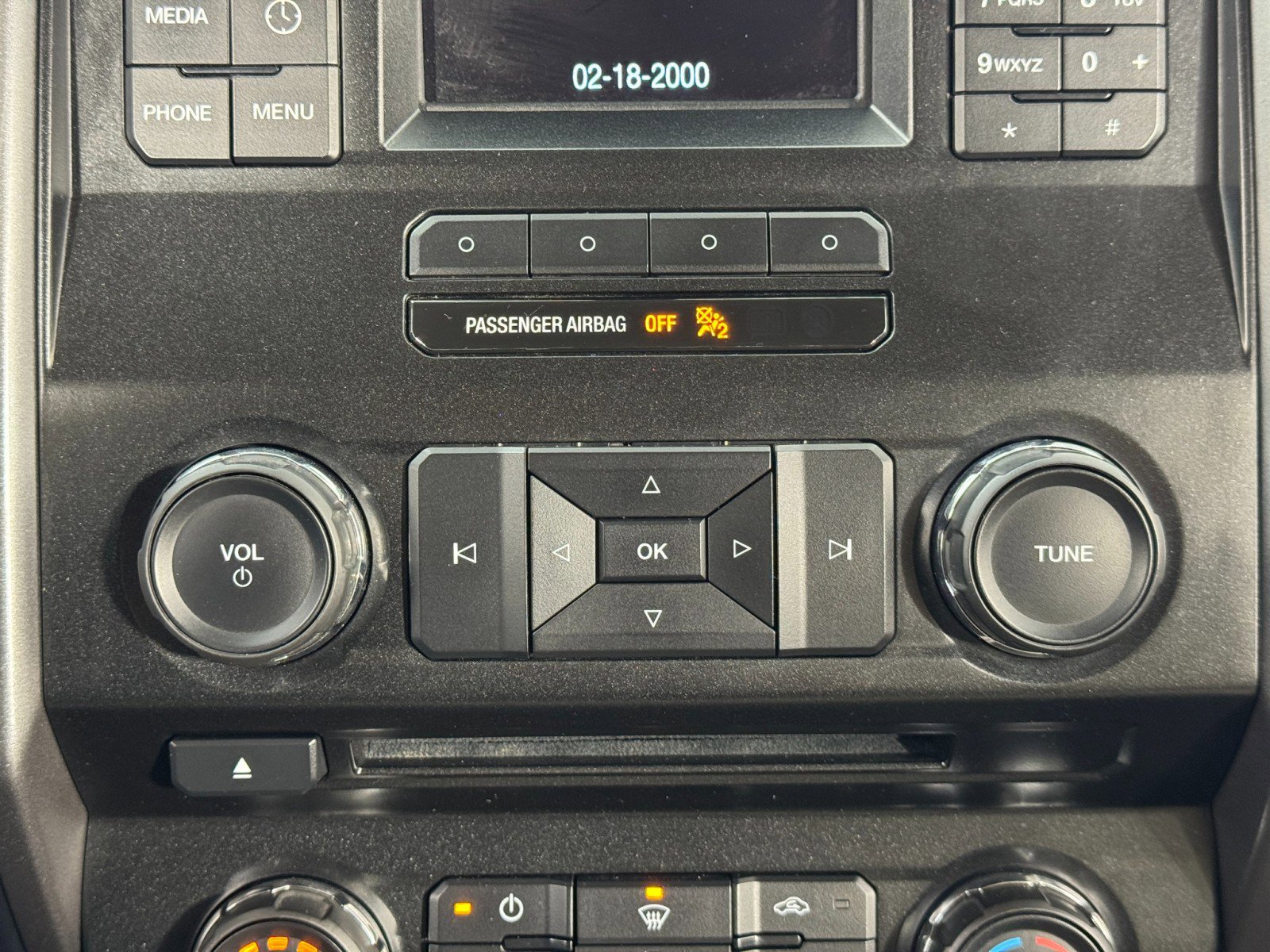 Used 2016 Ford F150 XLT w/ Equipment Group 301A Mid image 27