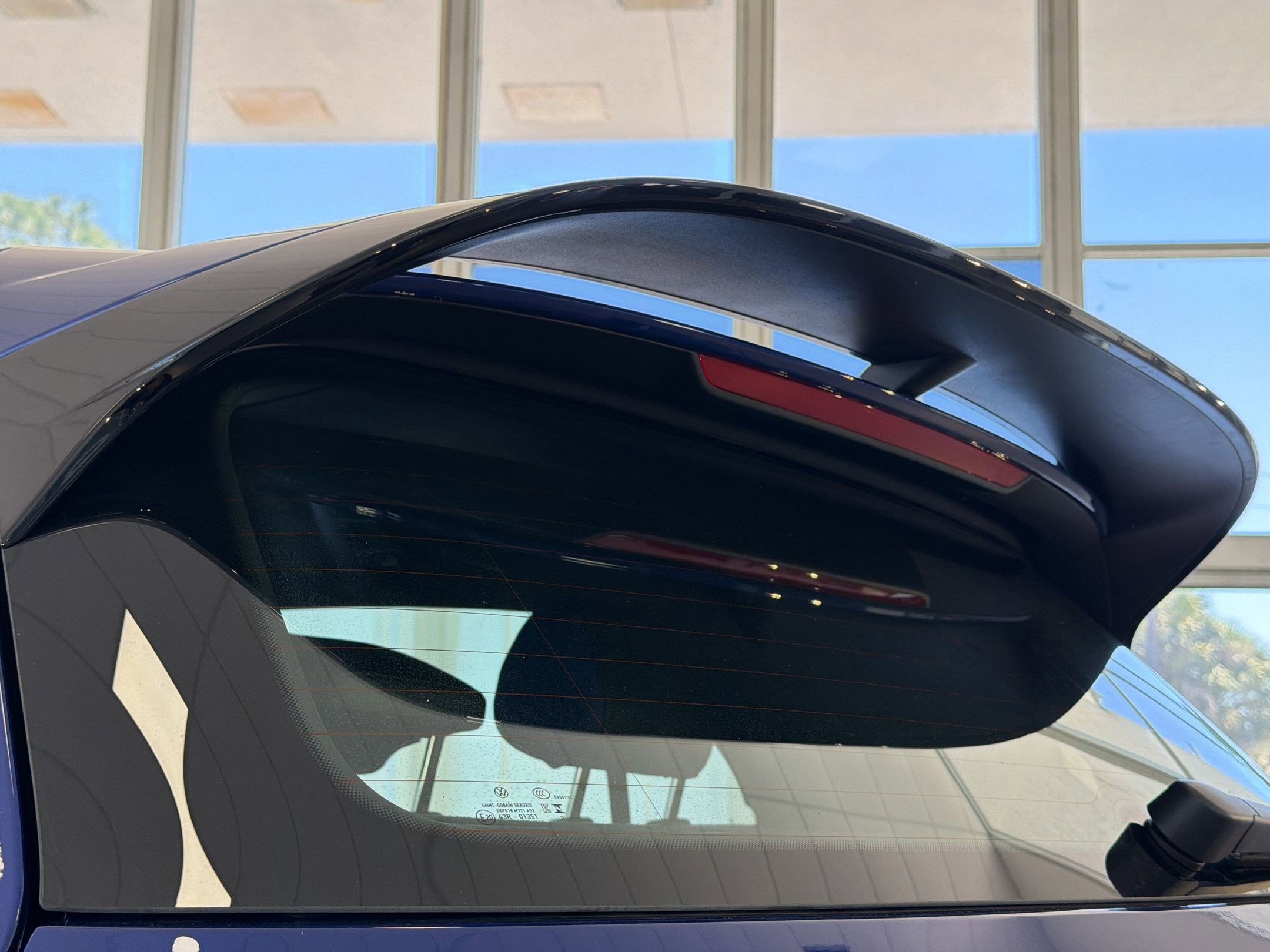 New 2026 Volkswagen Golf AWD/4WD image 36