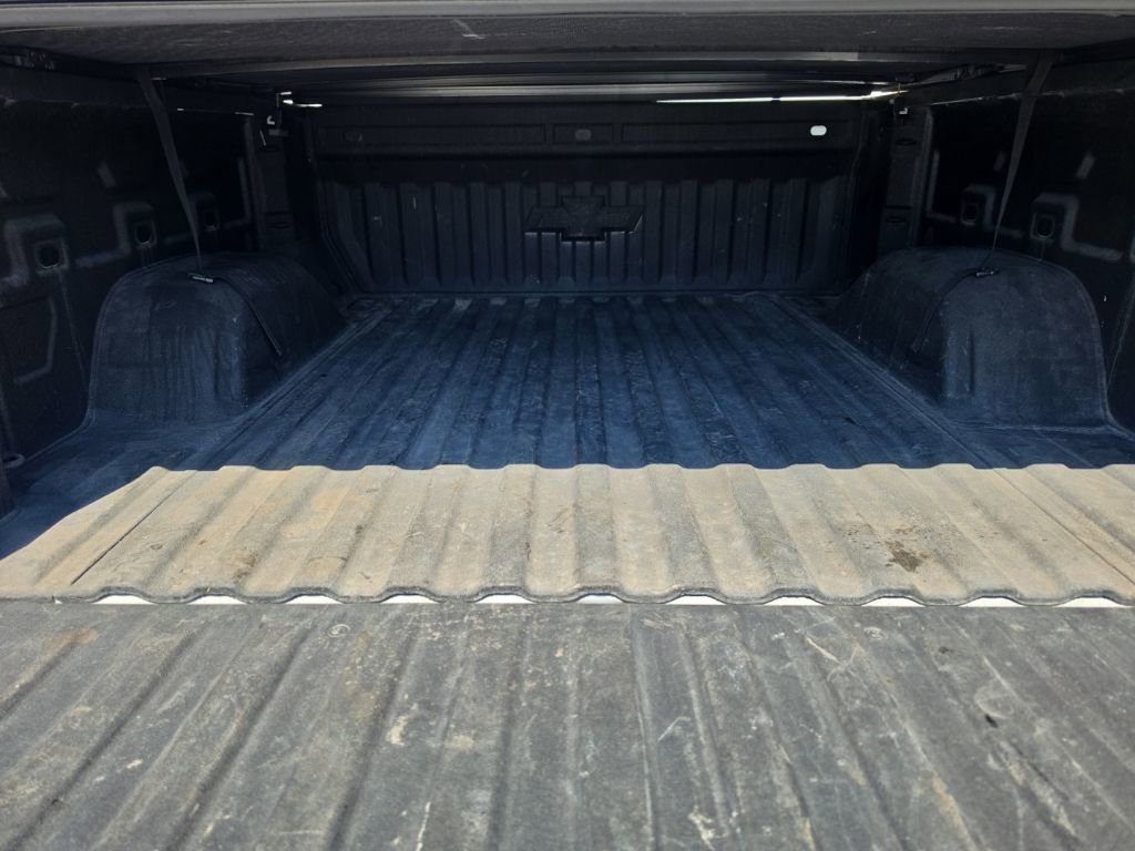 Certified 2019 Chevrolet Silverado 1500 RST AWD/4WD image 8