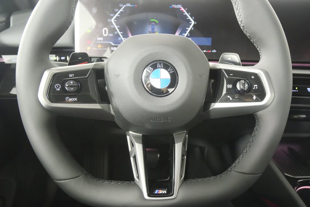 New 2026 BMW 530i xDrive w/ M Sport Package AWD/4WD image 20