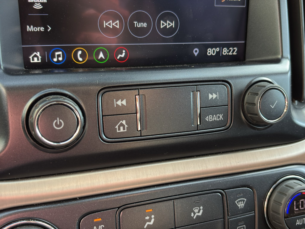 Used 2019 GMC Canyon Denali AWD/4WD image 29
