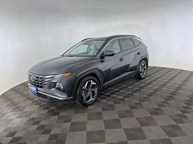 Used 2023 Hyundai Tucson SEL w/ Convenience Package FWD image 5