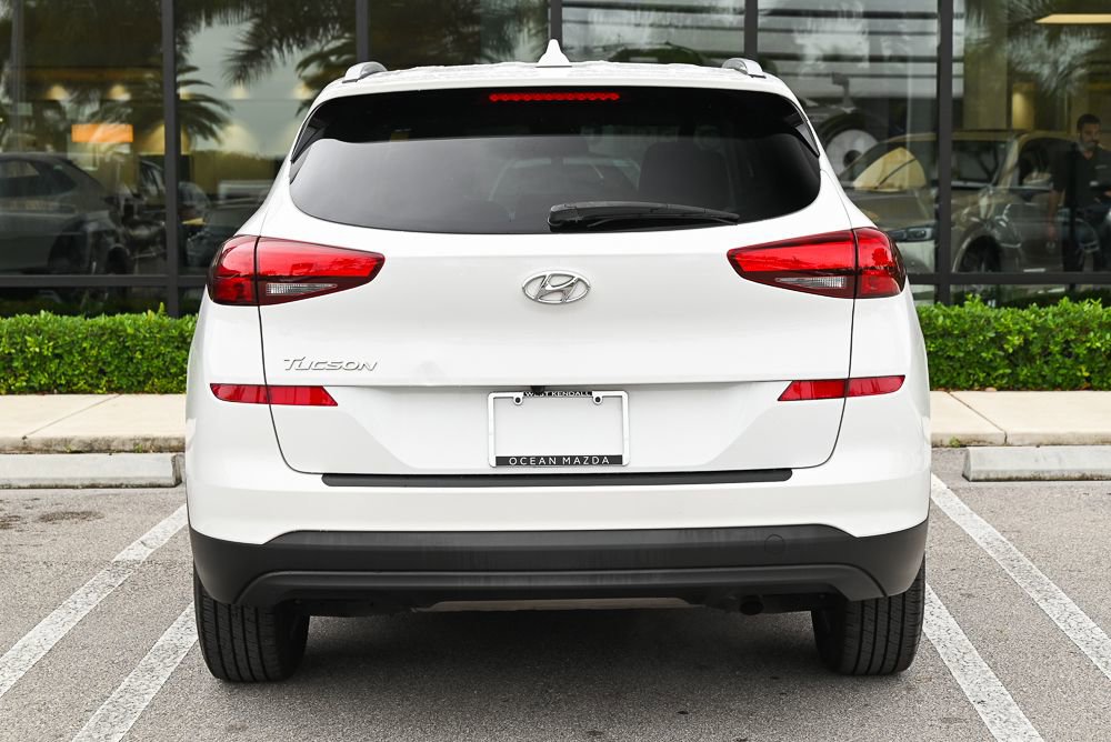 Used 2020 Hyundai Tucson Value image 6