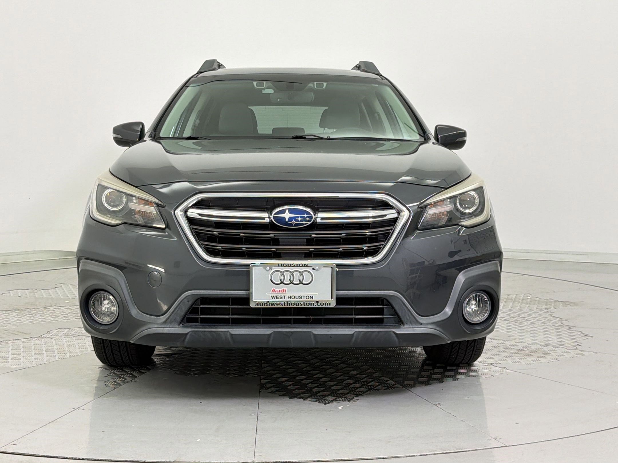 Used 2019 Subaru Outback 3.6R Limited image 6