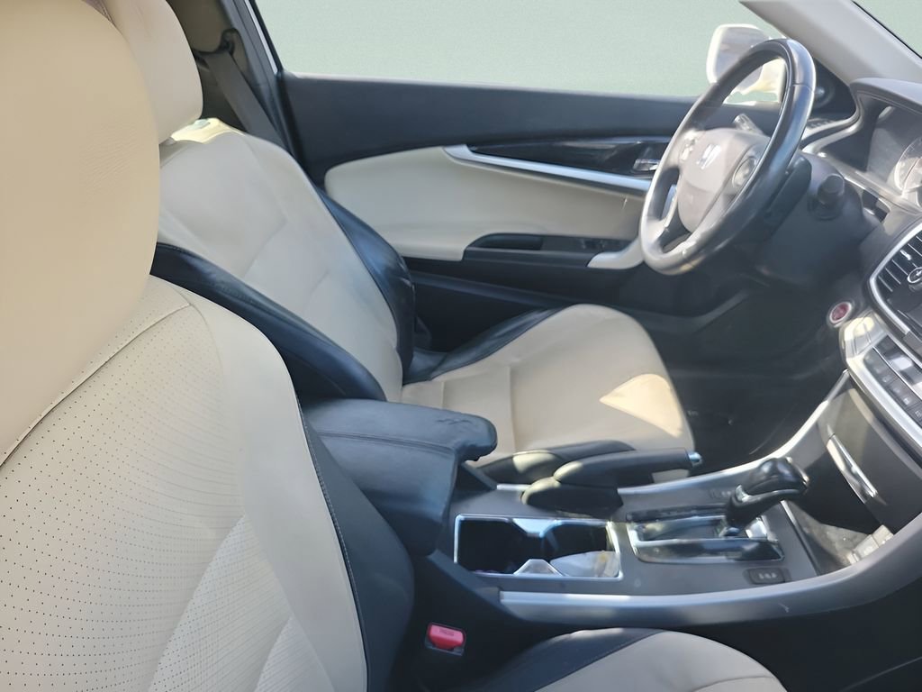 Used 2014 Honda Accord EX-L image 5