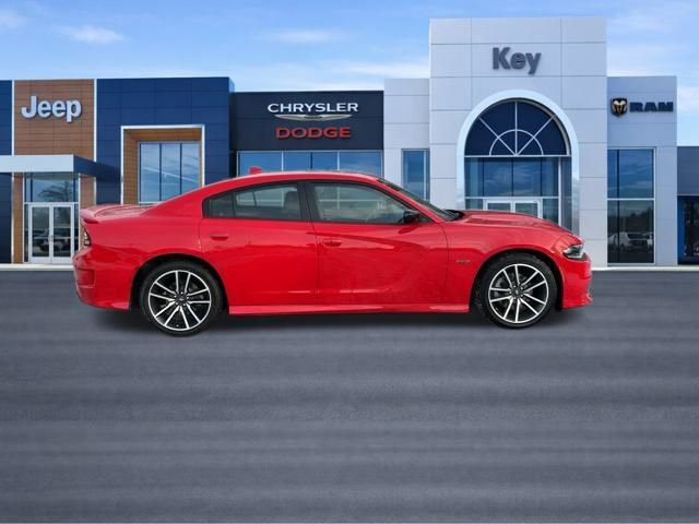 Used 2023 Dodge Charger R/T w/ Plus Group image 17