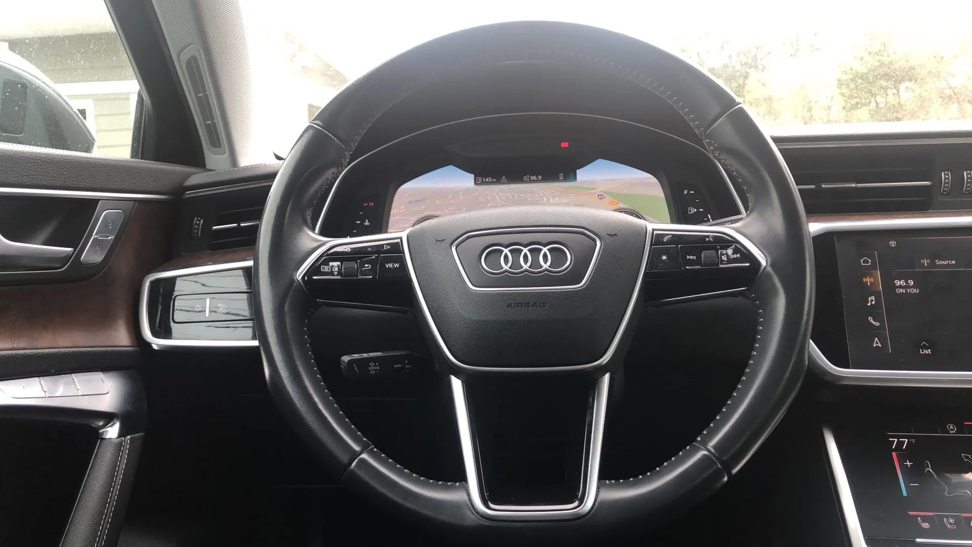 Used 2019 Audi A6 3.0T Premium Plus image 21