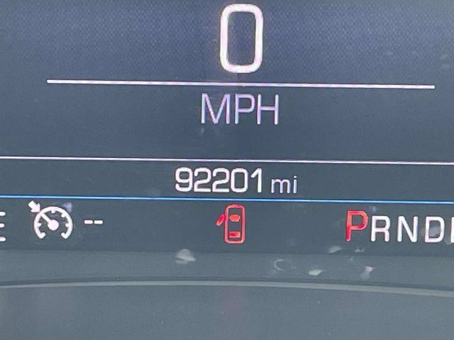 Used 2022 Chevrolet Blazer LT FWD image 22
