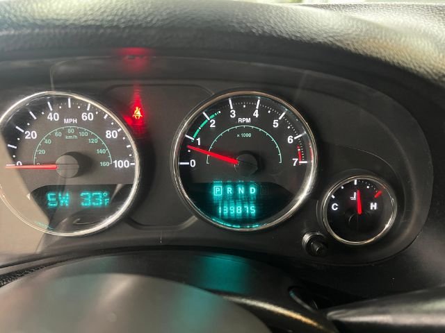 Used 2014 Jeep Wrangler Sport w/ Quick Order Package 24S image 15